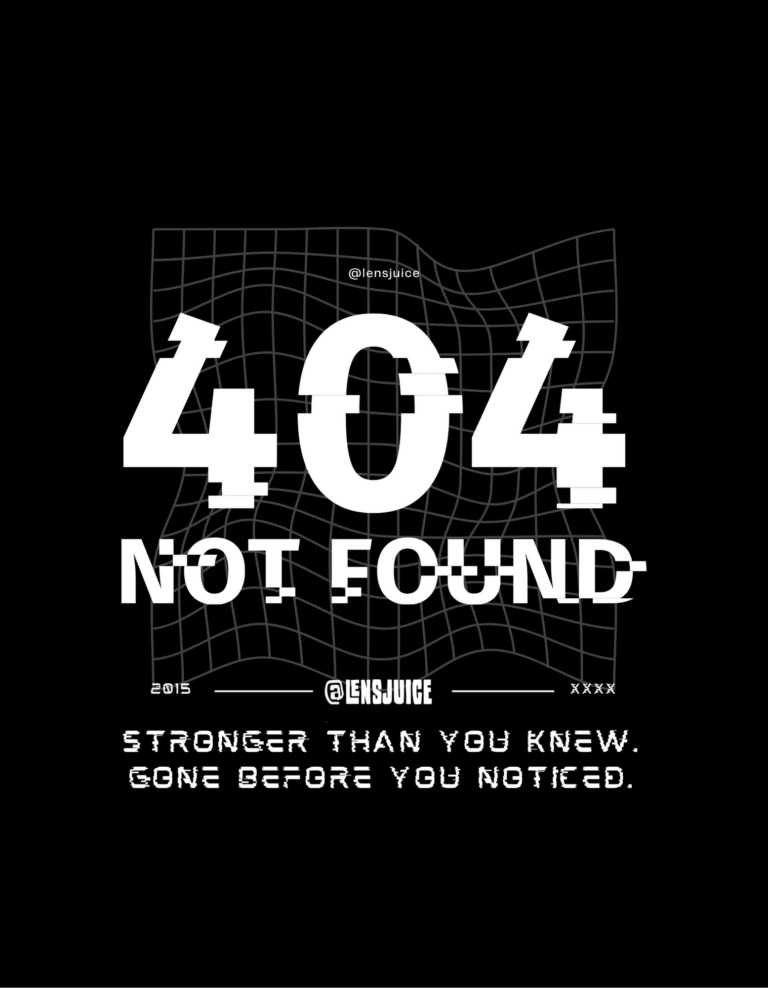 404_glitch